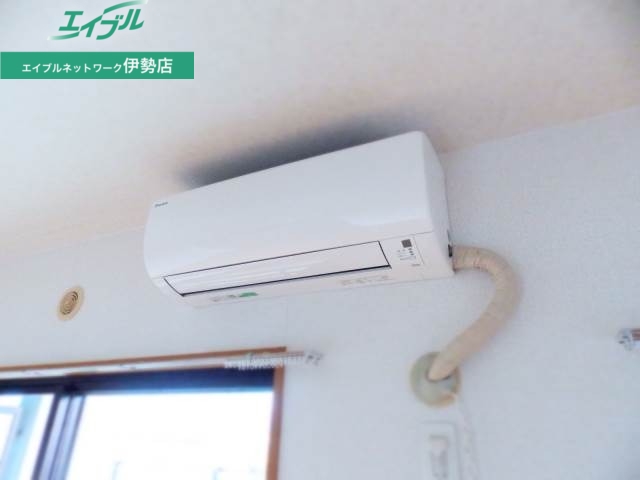 その他設備　別部屋同型タイプ写真です。