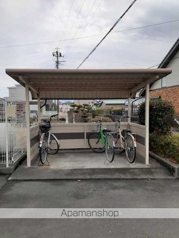 その他共有部分　その他共有部分