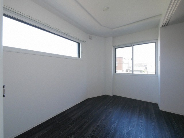 その他部屋・スペース　人気のオール洋室タイプのお部屋です♪