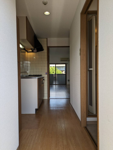 その他部屋・スペース　同物件別号室