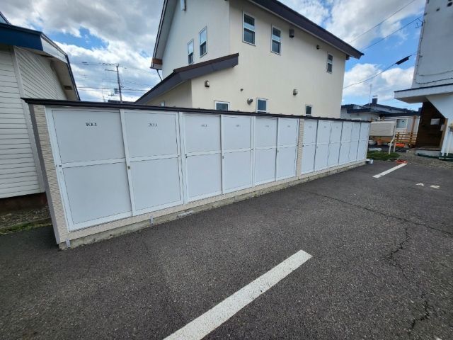 その他共有部分