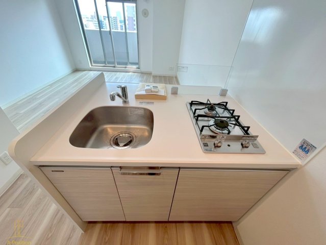 キッチン　プレサンス扇町駅前