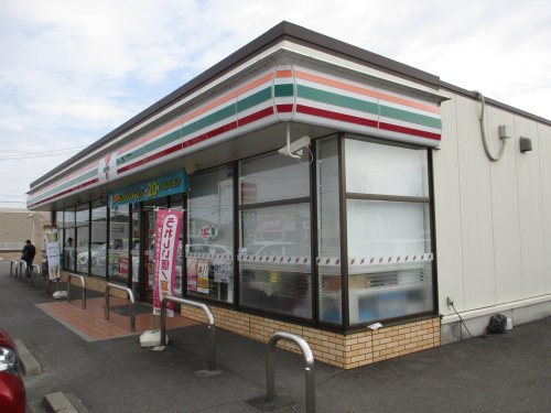コンビニ　セブンイレブン　岐阜今嶺3丁目店（コンビニ）まで323m