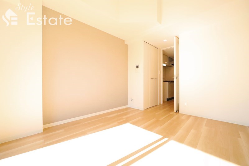 その他部屋・スペース　洋室