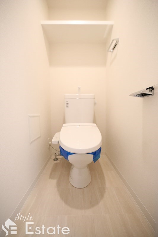 トイレ　シャワートイレ