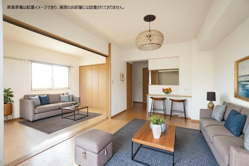 居室・リビング