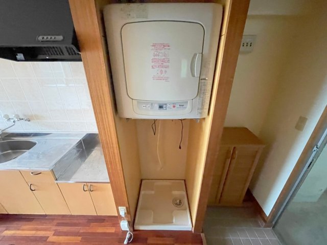 その他　※別部屋の写真になっております