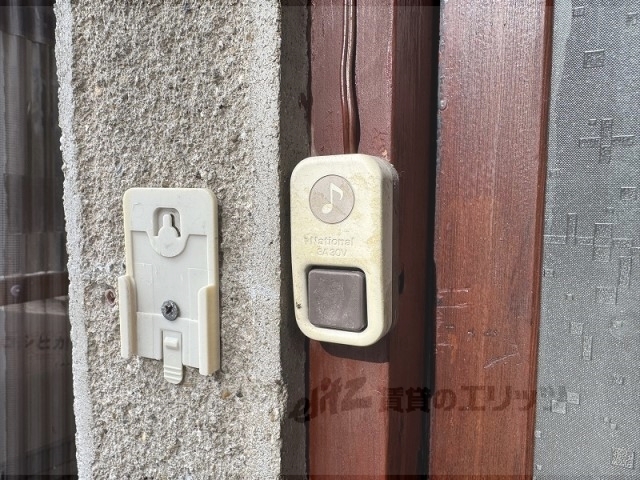 その他共有部分　インターホン