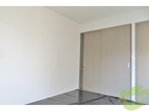 その他部屋・スペース　和室のお部屋はイグサの良い香りがしました。