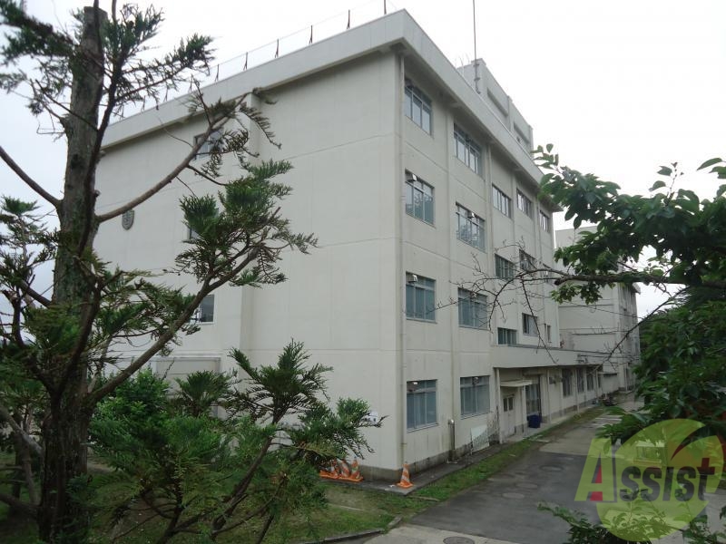 小学校　八木山南小学校（小学校）まで1600m