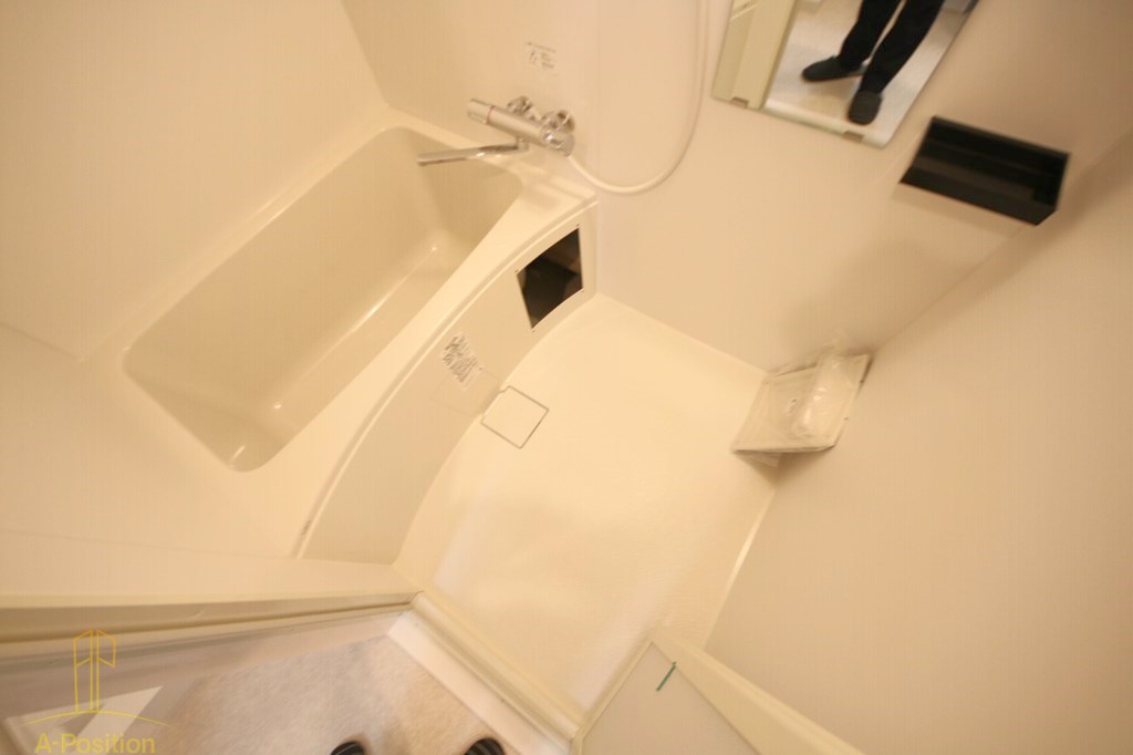 バス・シャワールーム　フェルザ福島