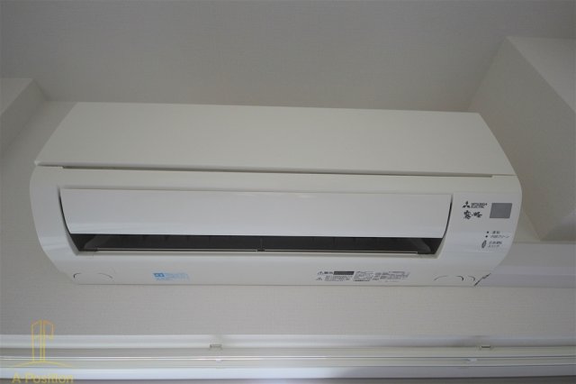 その他設備　プレサンス南森町ライズ