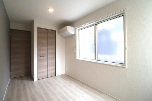 その他部屋・スペース　洋室