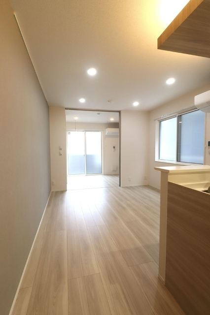 居室・リビング　ＬＤＫ