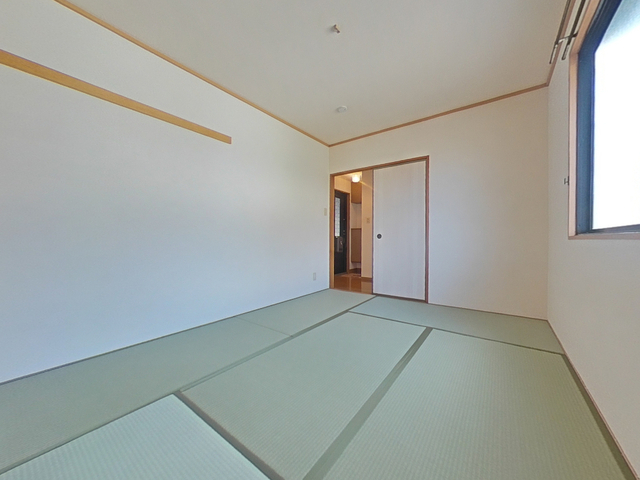 その他部屋・スペース　☆和室☆