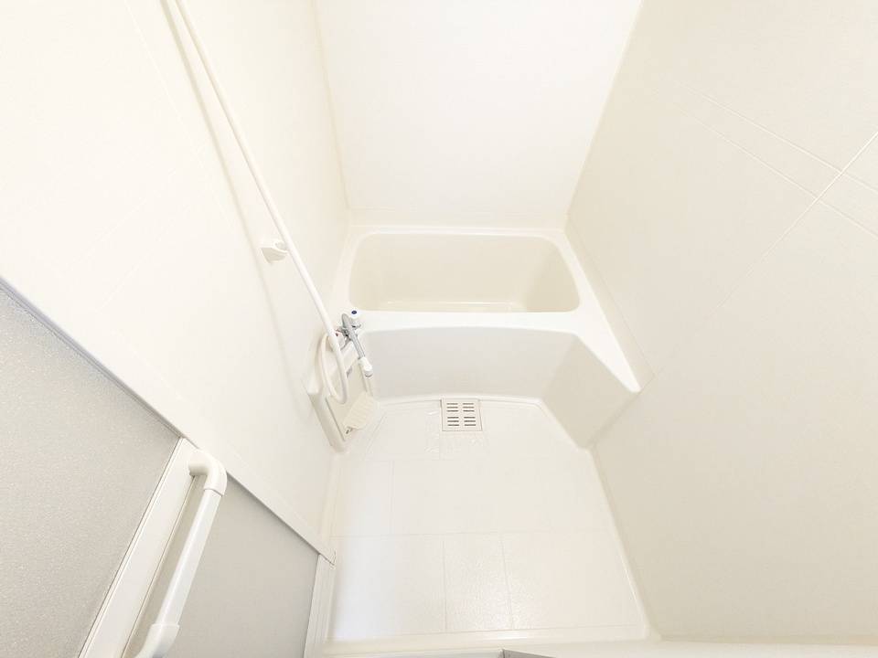 バス・シャワールーム　浴室