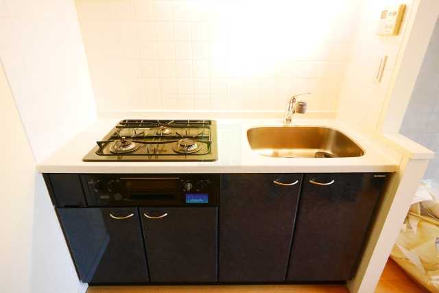 キッチン　シンシア千駄木