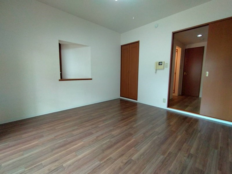 その他部屋・スペース　良い朝を迎えられそうです♪