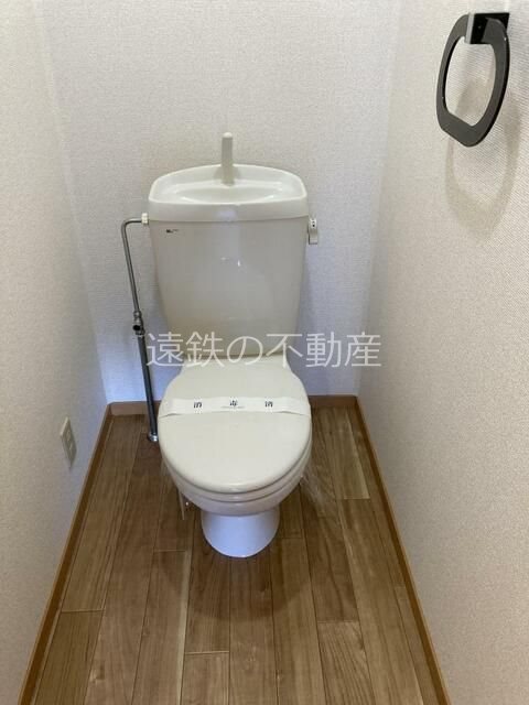 トイレ　※現況優先