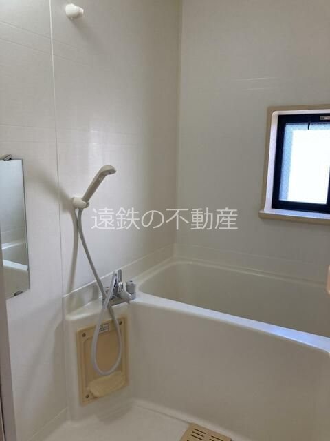 バス・シャワールーム　※現況優先