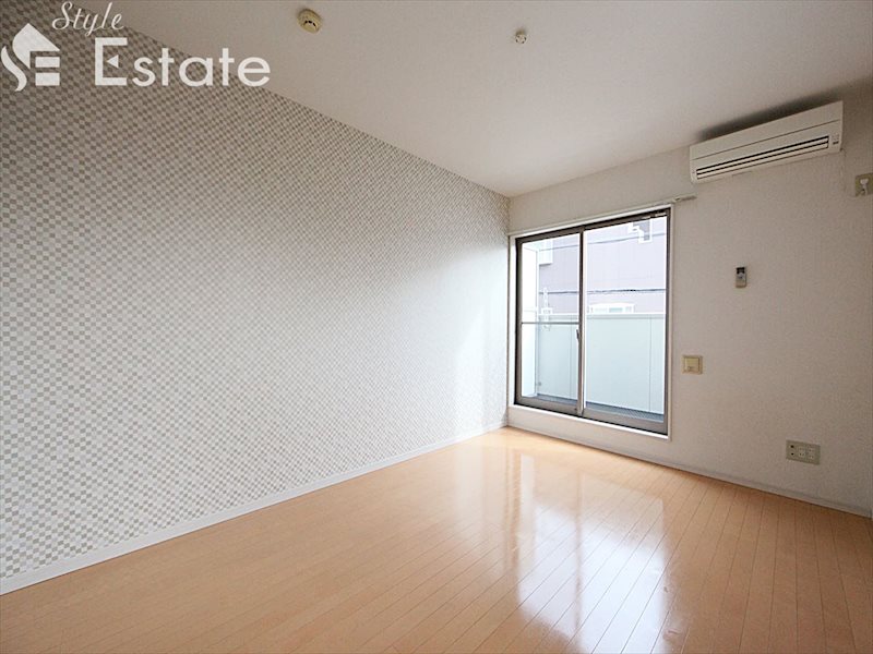 居室・リビング　洋室★7.8畳