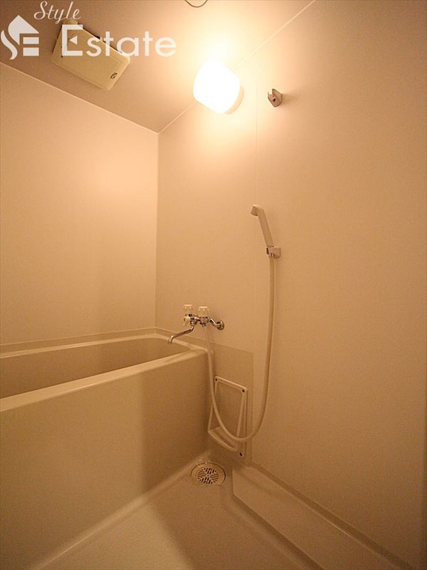 バス・シャワールーム　バスルーム★