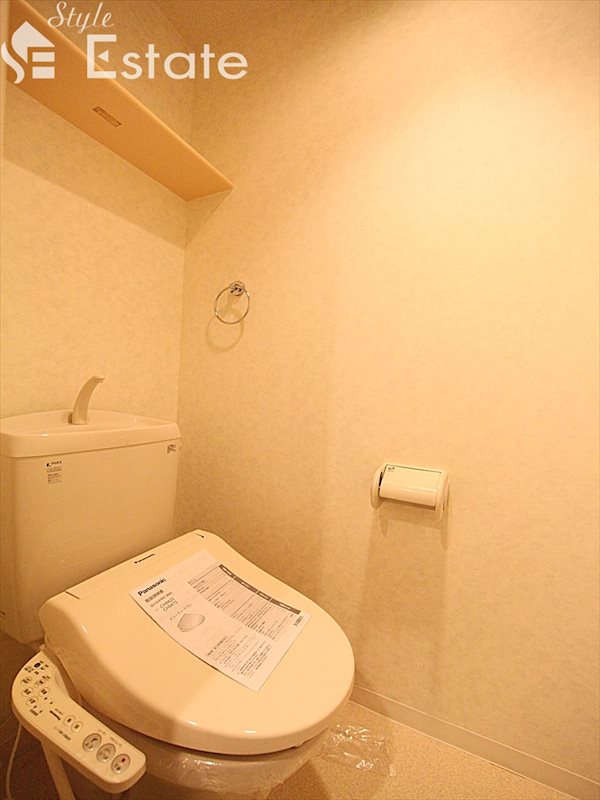 トイレ　シャワートイレ★