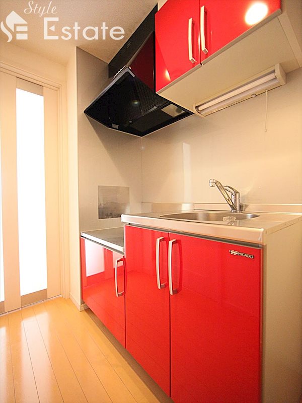 キッチン　キッチン★コンロ持ち込み