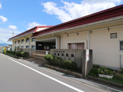 幼稚園・保育園　大和郡山市立筒井幼稚園（幼稚園・保育園）まで411m