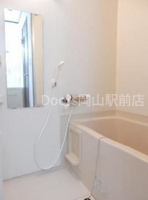 バス・シャワールーム　※イメージ