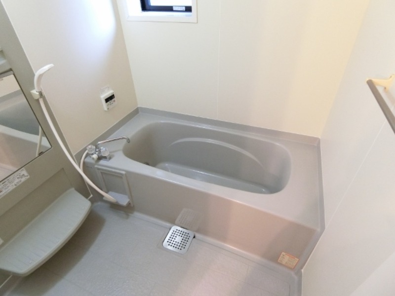 バス・シャワールーム　図面と現状に相違がある場合には現状を優先