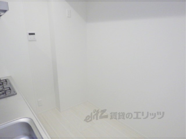 その他部屋・スペース　冷蔵庫置場