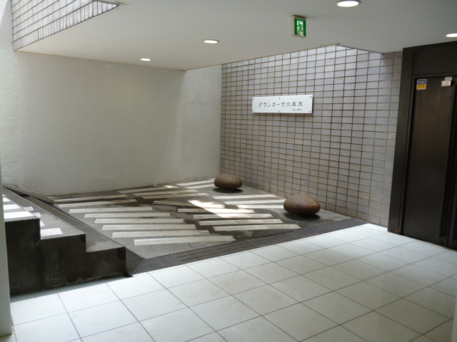 ロビー　ロビー