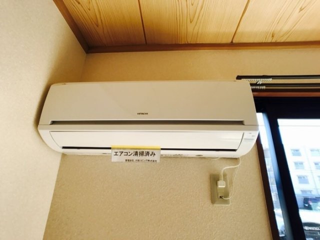 その他設備　３ＤＫ→2ＬＤＫへ変更工事中