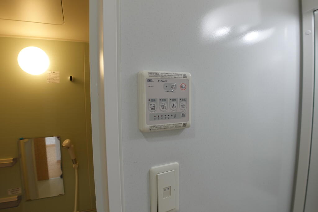 その他　他号室モデル