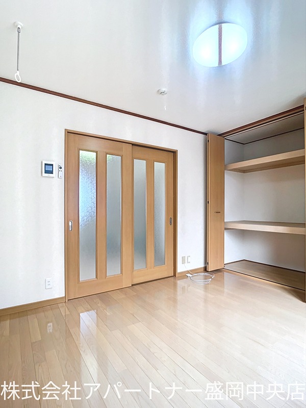 その他部屋・スペース