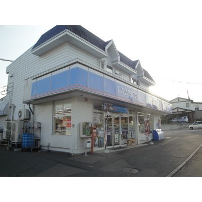 コンビニ　ローソン（コンビニ）まで174m