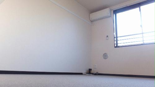 居室・リビング　2Ｆは、ダイニングです。