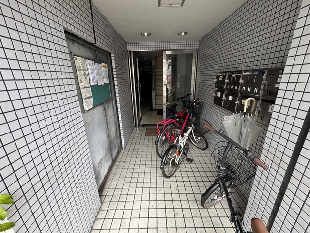 ロビー