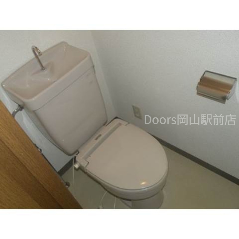 トイレ　イメージ画像