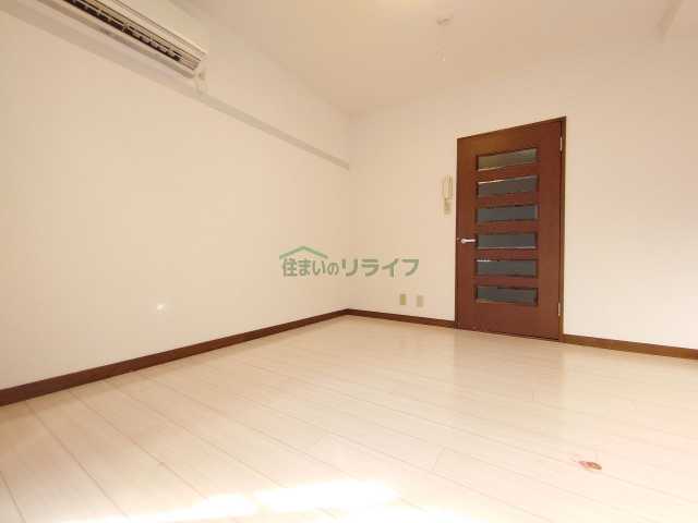 居室・リビング　アーク高円寺