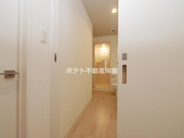 その他部屋・スペース