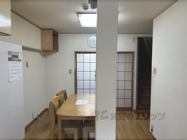 居室・リビング　ダイニング