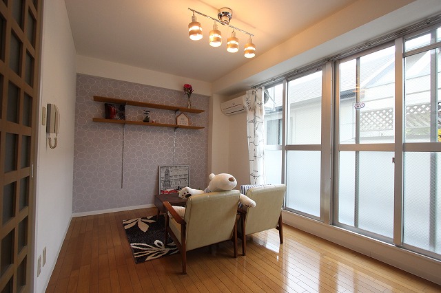 その他部屋・スペース　同物件、別号室のものです。