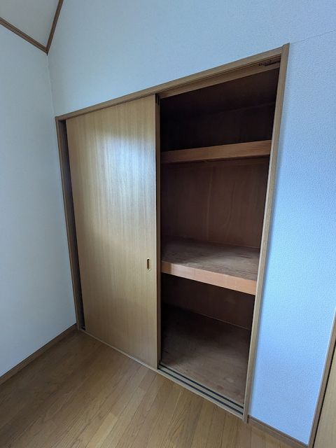 ベェル ヴィルの内装写真