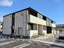 静岡駅よりバス32分 徒歩2分 1階 新築の賃貸物件