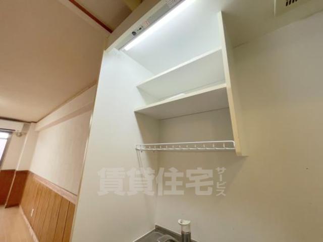 その他部屋・スペース