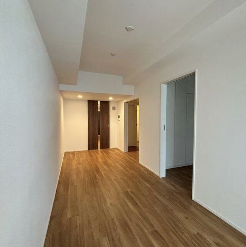 居室・リビング　リビング/居室