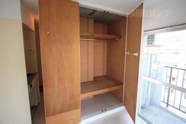 収納　たっぷり入りますね。