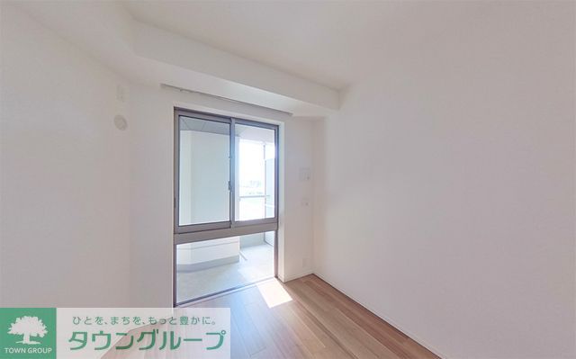 その他設備　※写真は同タイプ住戸です。